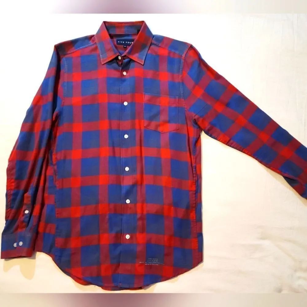 Five Four men's medium